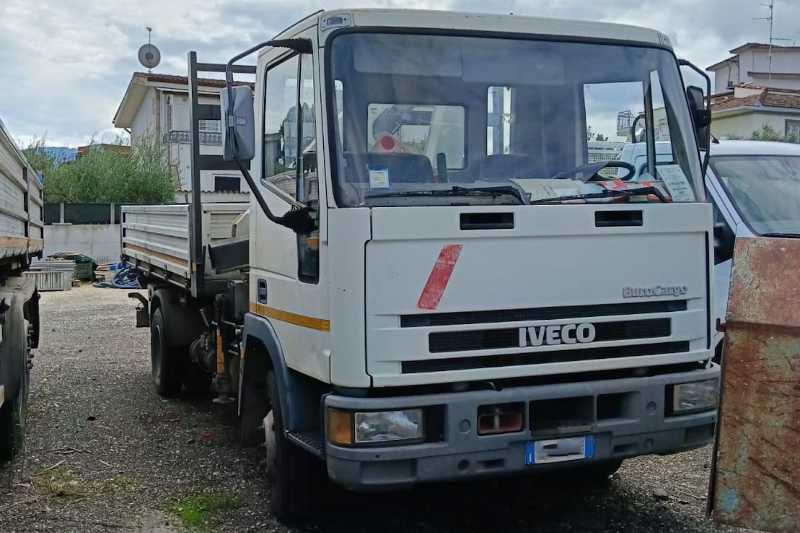 OmecoHub - Immagine IVECO 75E12